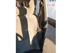 Recambio de cinturon seguridad delantero izquierdo para mitsubishi montero   canvas top (v2_c, v4_c) 2.5 tdic (v24w, v24c) refer